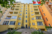Prodej bytu 2+1, 82 m2, Brno, ul. Nerudova, cena 8990000 CZK / objekt, nabízí 