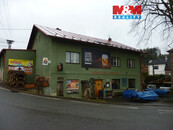 Prodej rodinného domu, 450 m2, Česká Čermná