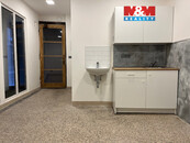 Pronájem kancelářského prostoru, 20 m2, Lomnice nad Popelkou, cena 7900 CZK / objekt / měsíc, nabízí 