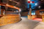 Pronájem obchod a služby, 324 m2, Praha - Hlubočepy, cena 103680 CZK / objekt / měsíc, nabízí 