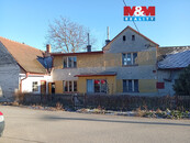 Prodej rodinného domu, 287 m2, Hlasivo, cena 1800000 CZK / objekt, nabízí 