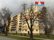 Pronájem bytu 2+1, 59 m2, Ostrava, ul. Korunní, cena 10250 CZK / objekt / měsíc, nabízí 