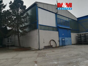 Pronájem skladu, 960 m2, Kladno, ul. Dubská, cena 80000 CZK / objekt / měsíc, nabízí 