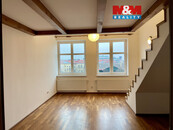 Pronájem bytu 2+1, 62 m2, Praha, ul. Za papírnou, cena 24000 CZK / objekt / měsíc, nabízí M&M reality holding a.s.