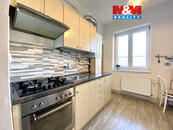 Pronájem bytu 1+1, 46 m2, Ostrava, ul. U Hřiště, cena 10000 CZK / objekt / měsíc, nabízí 