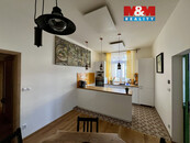 Pronájem bytu 3+kk, 67 m2, Brno, ul. Úvoz, cena 23000 CZK / objekt / měsíc, nabízí 