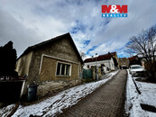 Prodej rodinného domu v Praze, ul. Hertzova, cena 5760000 CZK / objekt, nabízí M&M reality holding a.s.