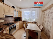 Pronájem bytu 3+1, 76 m2, Kobylnice, ul. Sokolnická, cena 20000 CZK / objekt / měsíc, nabízí M&M reality holding a.s.