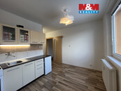 Pronájem bytu 1+1, 32 m2, Otrokovice, ul. Polní