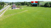 Prodej pozemku k bydlení, 1534 m2, Vlčkovice v Podkrkonoší, cena 2900000 CZK / objekt, nabízí M&M reality holding a.s.