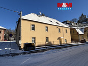 Pronájem bytu 2+1, 44 m2, Křivoklát