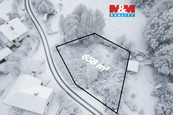 Prodej pozemku k bydlení, 658 m2, Tatenice, cena 890000 CZK / objekt, nabízí M&M reality holding a.s.