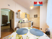 Prodej bytu 2+1, 56 m2, Karviná - Ráj, ul. U Lesa, cena 2100000 CZK / objekt, nabízí 