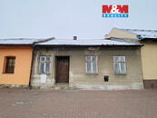 Prodej rodinného domu v Uničově, cena 3450000 CZK / objekt, nabízí M&M reality holding a.s.