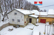 Prodej rodinného domu, 145 m2, Bezvěrov- Chudeč, cena 2700000 CZK / objekt, nabízí 