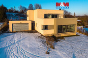 Prodej rodinného domu, 287 m2, Rohovládova Bělá, cena 15750000 CZK / objekt, nabízí M&M reality holding a.s.