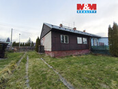 Prodej rodinného domu, 70 m2, Ostrava, ul. Ochmanova, cena 2740000 CZK / objekt, nabízí M&M reality holding a.s.