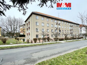 Pronájem bytu 2+1, 52 m2, Sokolov, ul. Hornická, cena 7500 CZK / objekt / měsíc, nabízí 