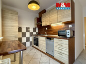 Pronájem bytu 2+1, 54 m2, Kladno, ul. Polská, cena 16000 CZK / objekt / měsíc, nabízí 