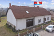Pronájem rodinného domu, 196 m2, Vysokov