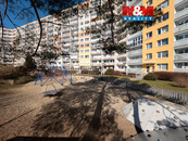 Prodej bytu 3+1, 82 m2, Praha, ul. Neustupného, cena 8490000 CZK / objekt, nabízí M&M reality holding a.s.