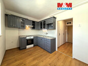 Podnájem bytu 1+1, 40 m2 v Libchavách, cena 13000 CZK / objekt / měsíc, nabízí 