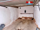 Pronájem garáže, 15 m2, Plzeň, ul. Skladová, cena 3500 CZK / objekt / měsíc, nabízí 