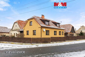 Prodej rodinného domu, 191 m2, Vinary, cena 3360000 CZK / objekt, nabízí 