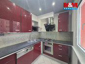 Pronájem bytu 2+1, 49 m2, Beroun, ul. Švermova, lodžie, cena 15000 CZK / objekt / měsíc, nabízí 