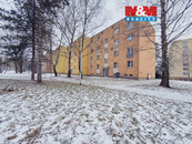 Prodej bytu 2+1, 56 m2, Karviná - Hranice, ul. Mendelova, cena 2650000 CZK / objekt, nabízí 