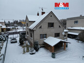 Prodej rodinného domu, 200 m2, Stará Ves nad Ondřejnicí, cena 7950000 CZK / objekt, nabízí M&M reality holding a.s.