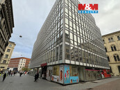 Pronájem kancelářského prostoru, 166m2, Brno - město, cena 20945 CZK / objekt / měsíc, nabízí M&M reality holding a.s.