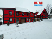 Prodej rodinného domu, 179 m2, Ohrozim, cena cena v RK, nabízí 