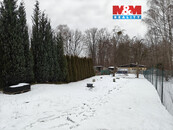 Prodej zahrady, 668 m2, Orlová, ul. V Zimném dole, cena 400000 CZK / objekt, nabízí M&M reality holding a.s.