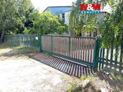 Pronájem skladu,1730m2, Doksy u Máchova j., ul. Valdštejnská