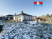 Prodej rodinného domu, 105 m2, Rychvald, ul. Větrná, cena 10490000 CZK / objekt, nabízí 