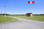 Prodej pozemku k bydlení, 562 m2, Hanušovice, cena 805000 CZK / objekt, nabízí M&M reality holding a.s.