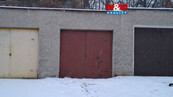 Pronájem garáže, Rožnov pod Radhoštěm, ul. Boženy Němcové, cena 2500 CZK / objekt / měsíc, nabízí 