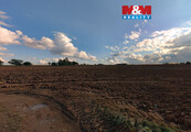 Prodej pole, 11369 m2, Zbýšov, cena 665250 CZK / objekt, nabízí M&M reality holding a.s.