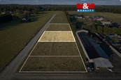 Prodej pozemku k bydlení v Čermné nad Orlicí 880 m2