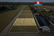 Prodej pozemku k bydlení v Čermné nad Orlicí 878 m2