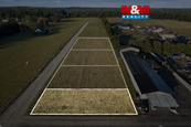 Prodej pozemku k bydlení v Čermné nad Orlicí 878 m2
