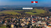Prodej hotelu, penzionu, 757 m2, Mšeno, cena 12435600 CZK / objekt, nabízí 