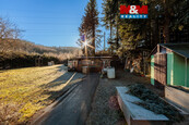 Prodej zahrady, 1.630 m2, Nové Sedlo, cena 900000 CZK / objekt, nabízí M&M reality holding a.s.