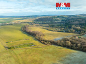 Prodej louky, 29359 m2, Roštín, cena 1450000 CZK / objekt, nabízí 