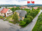 Prodej rodinného domu se stavební parcelou v Třebíči, cena 8800000 CZK / objekt, nabízí M&M reality holding a.s.