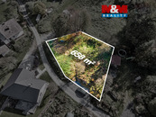 Prodej pozemku k bydlení, 658 m2, Tatenice, cena 890000 CZK / objekt, nabízí M&M reality holding a.s.