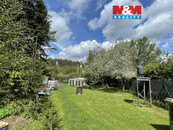 Prodej zahrady, 1.630 m2, Nové Sedlo, cena 900000 CZK / objekt, nabízí 