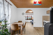 Prodej rodinného domu, 176 m2, Kly, cena 6500000 CZK / objekt, nabízí 