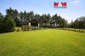 Prodej pozemku k bydlení, 896 m2, Soutice
